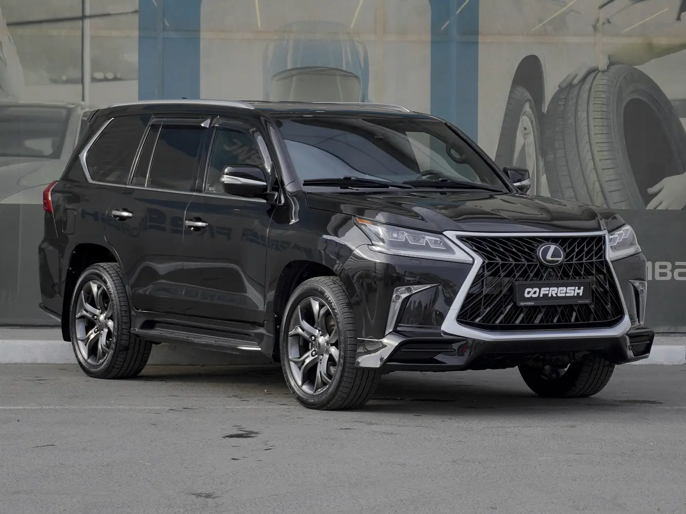 Lexus