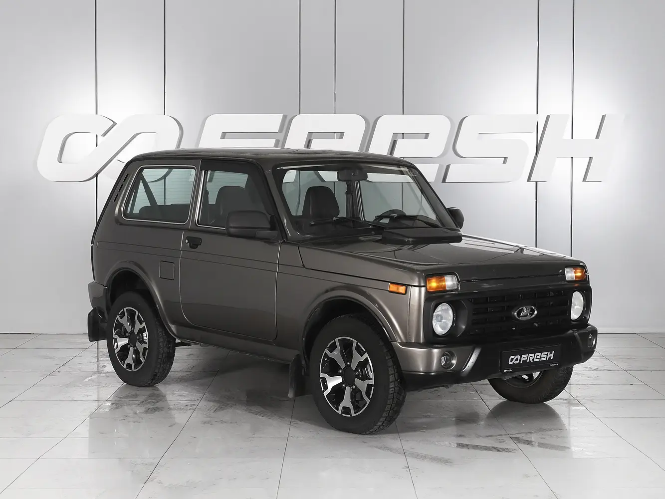 LADA (ВАЗ)