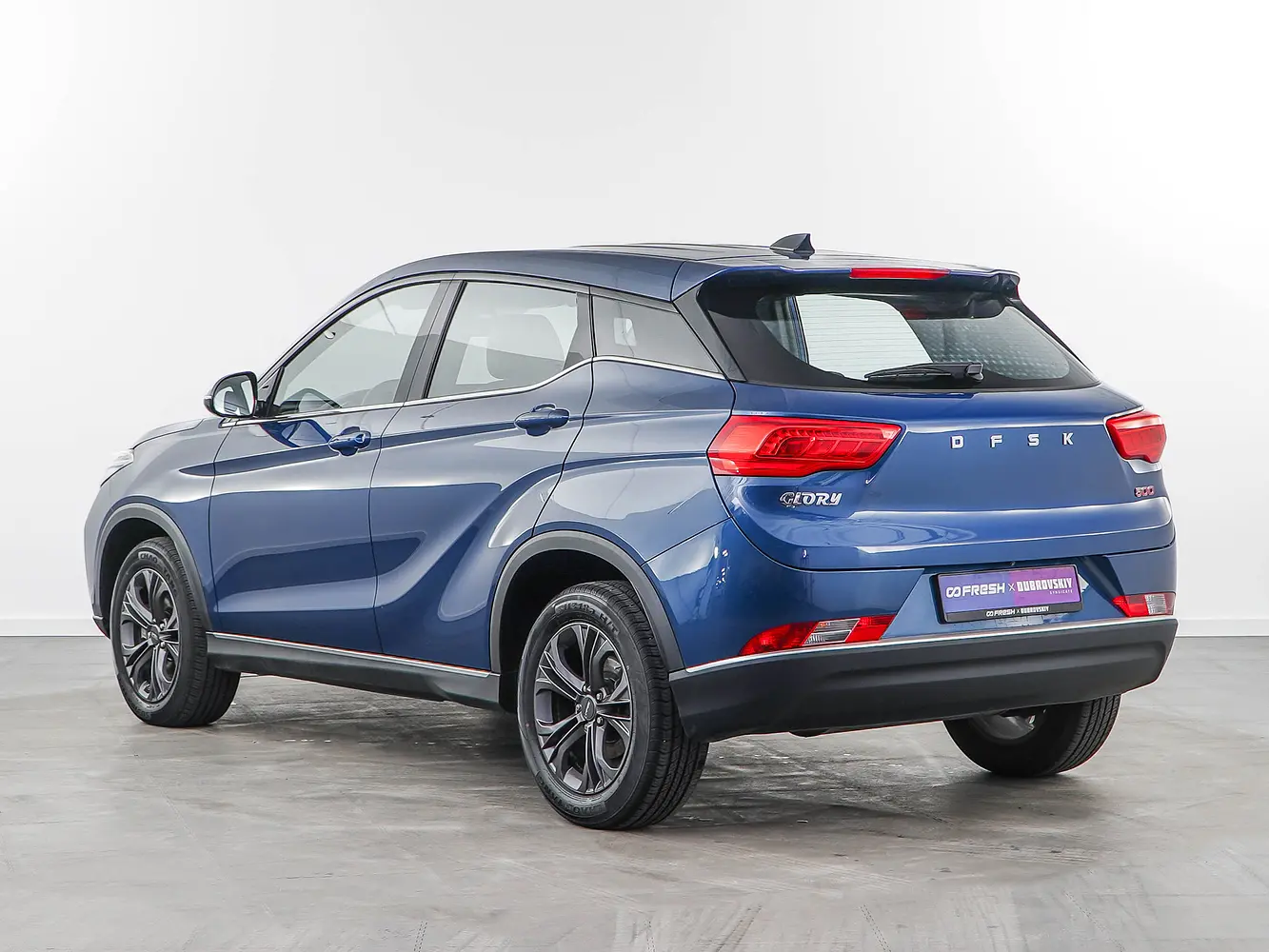 DongFeng