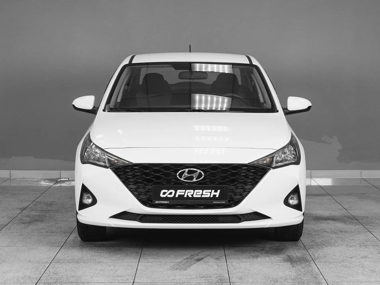 Hyundai