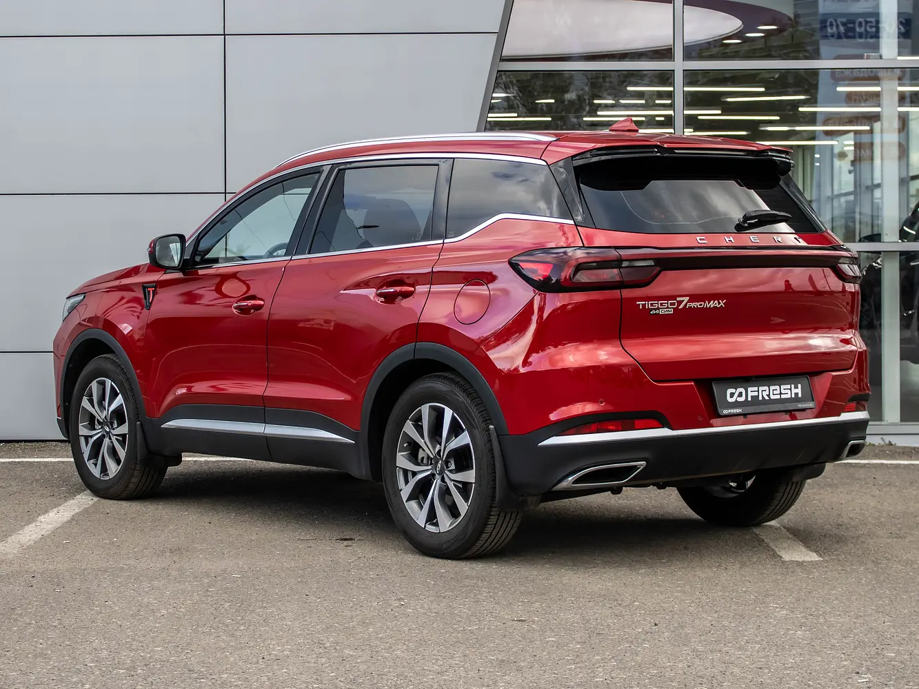 Chery