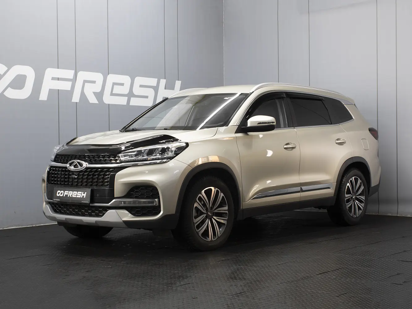 Chery