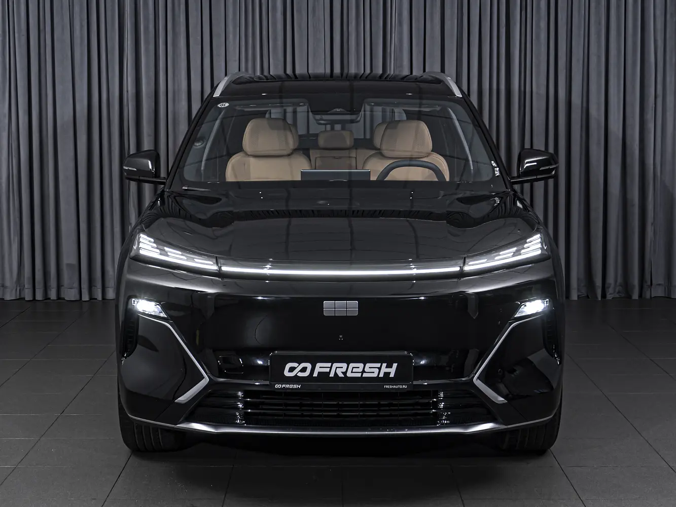 Geely
