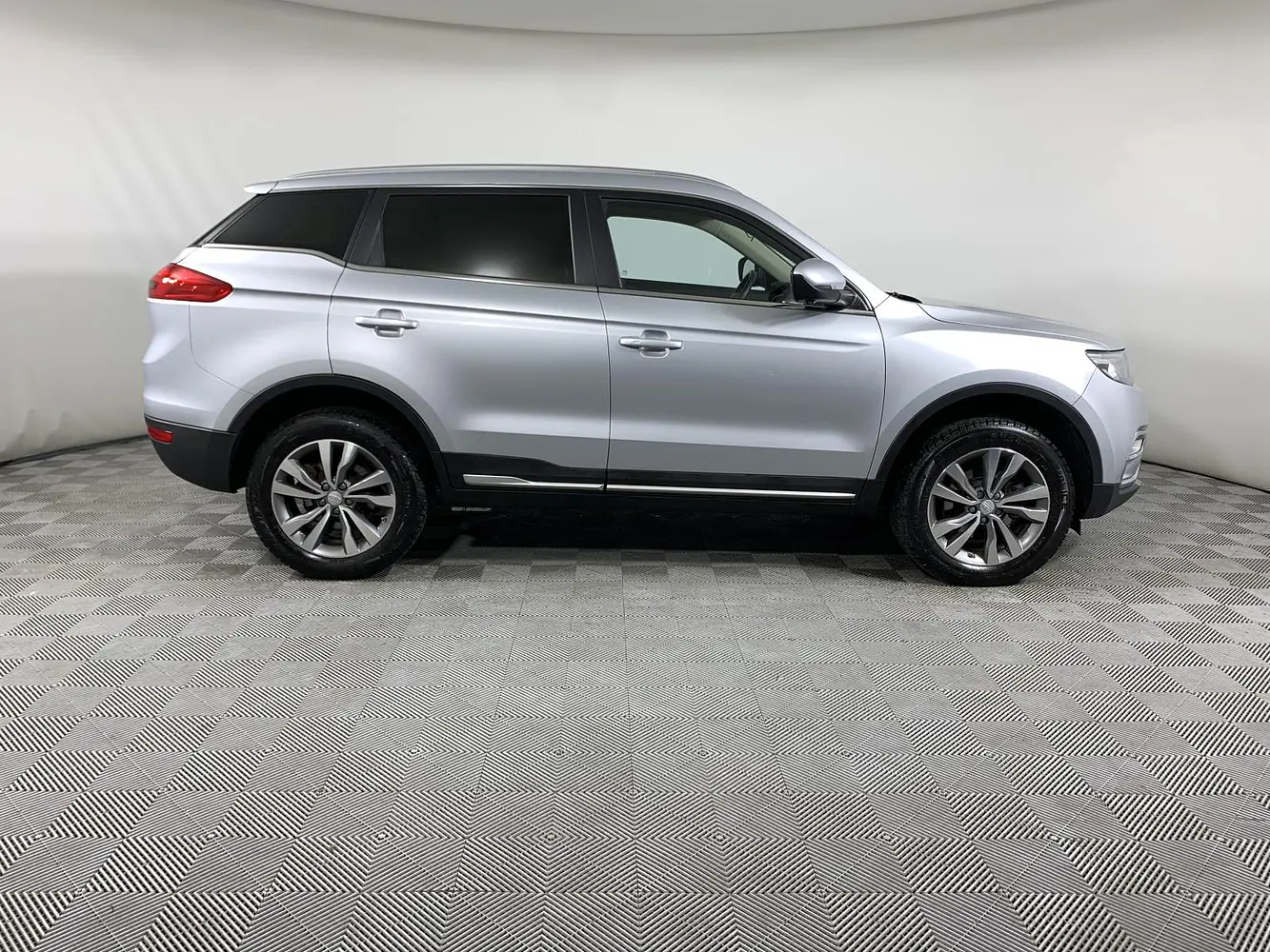 Geely