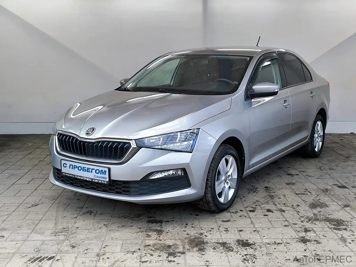 Skoda