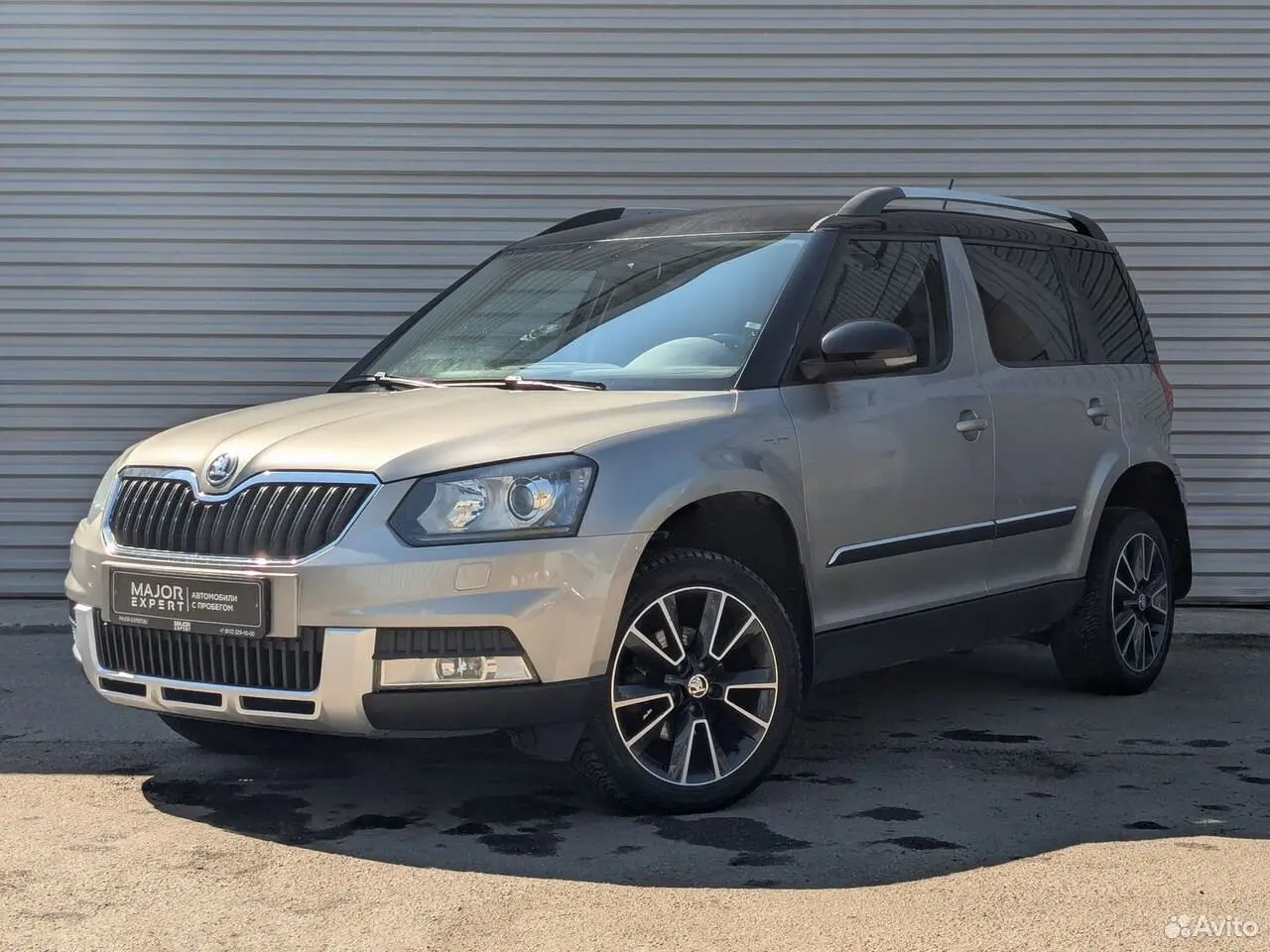 Skoda