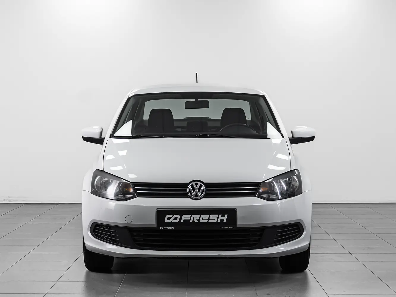 Volkswagen