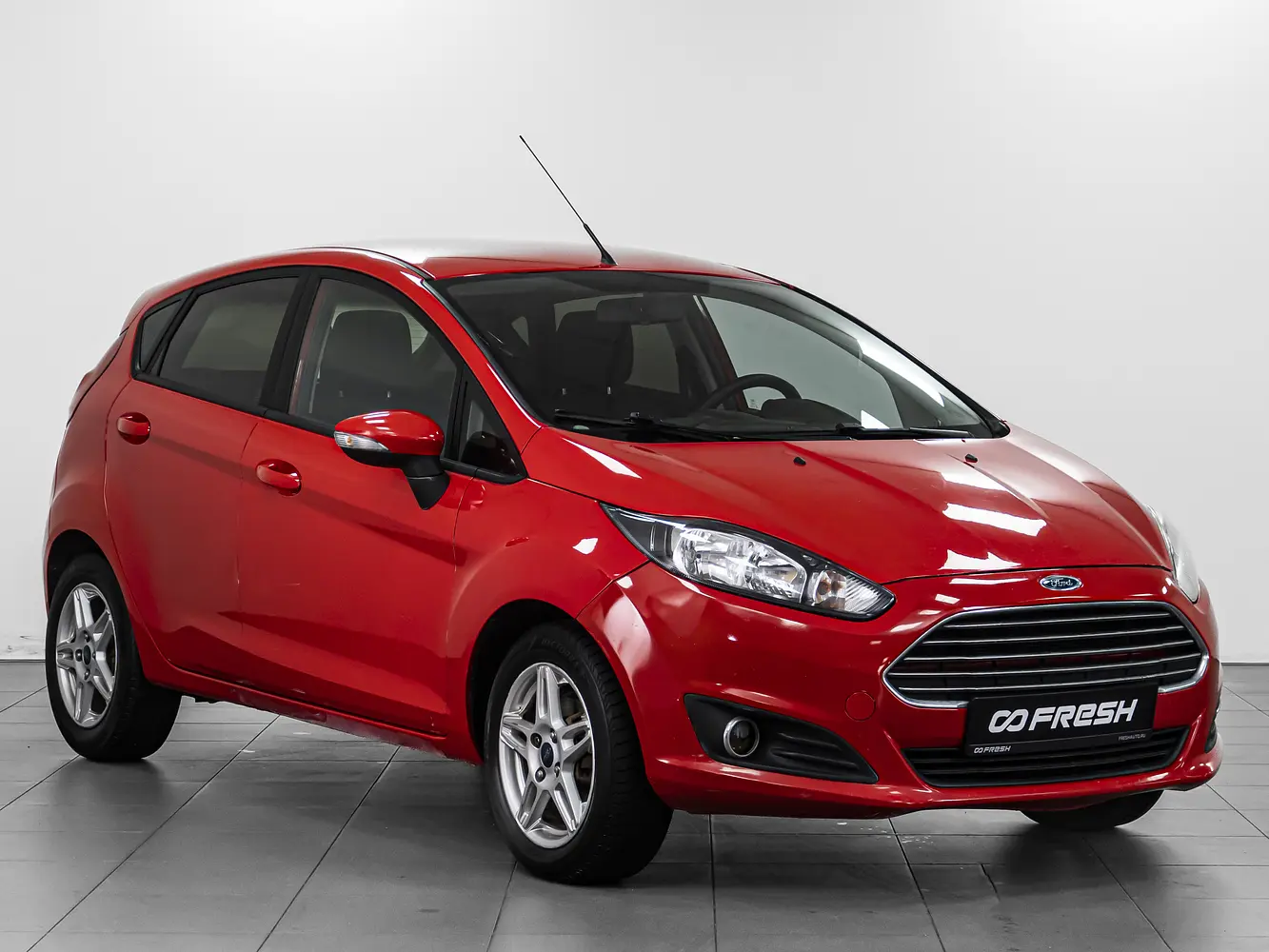 Ford