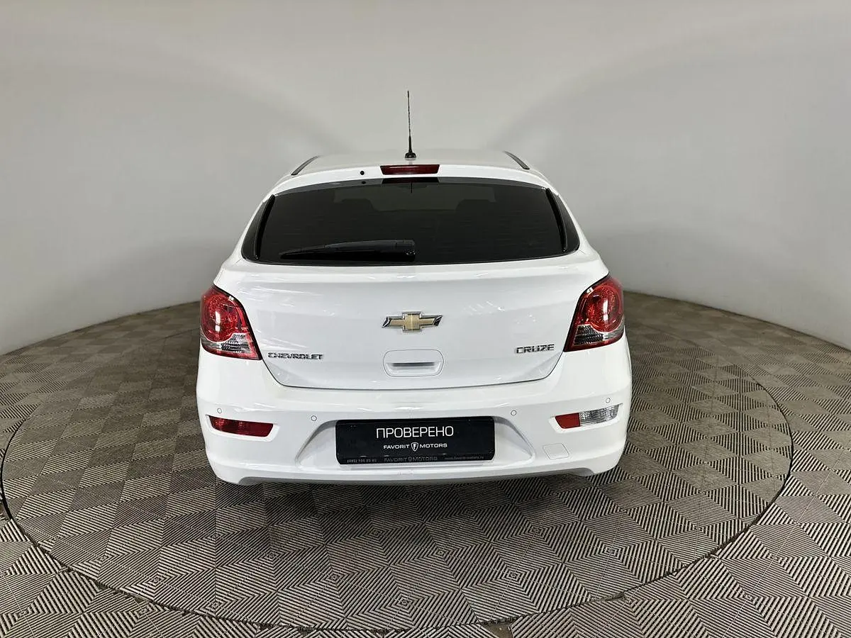 Chevrolet