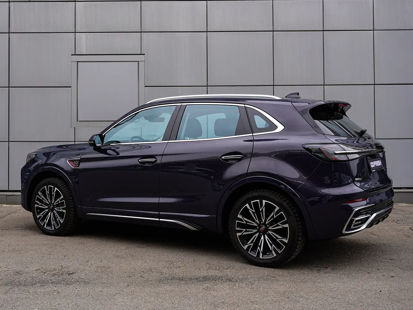 Hongqi