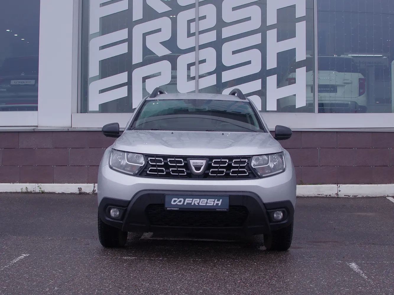 Dacia