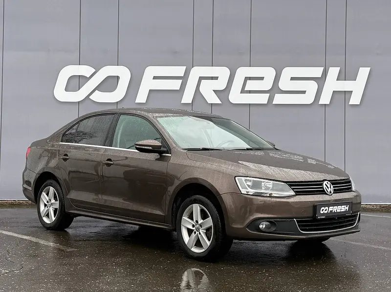 Jetta