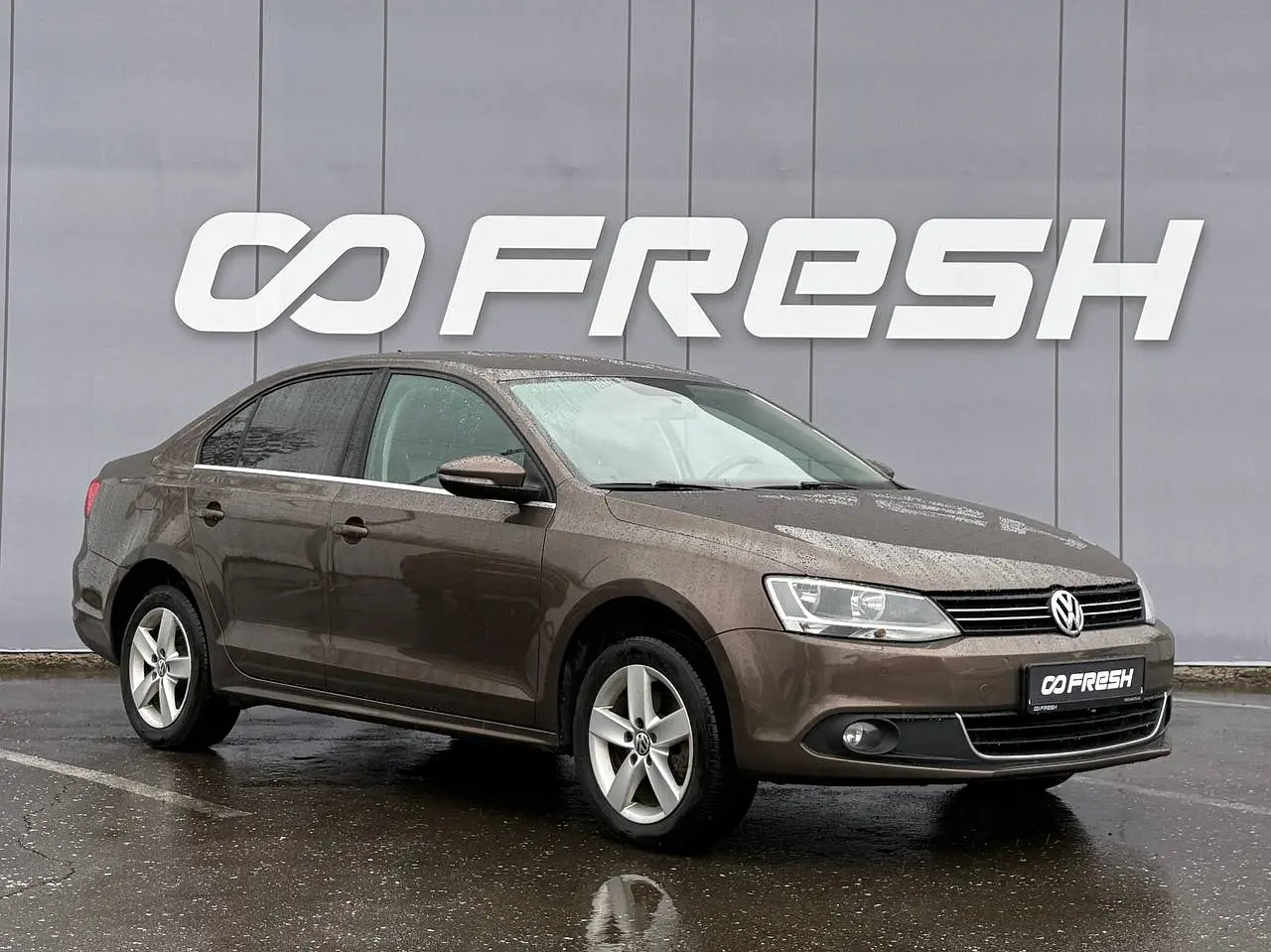 Volkswagen