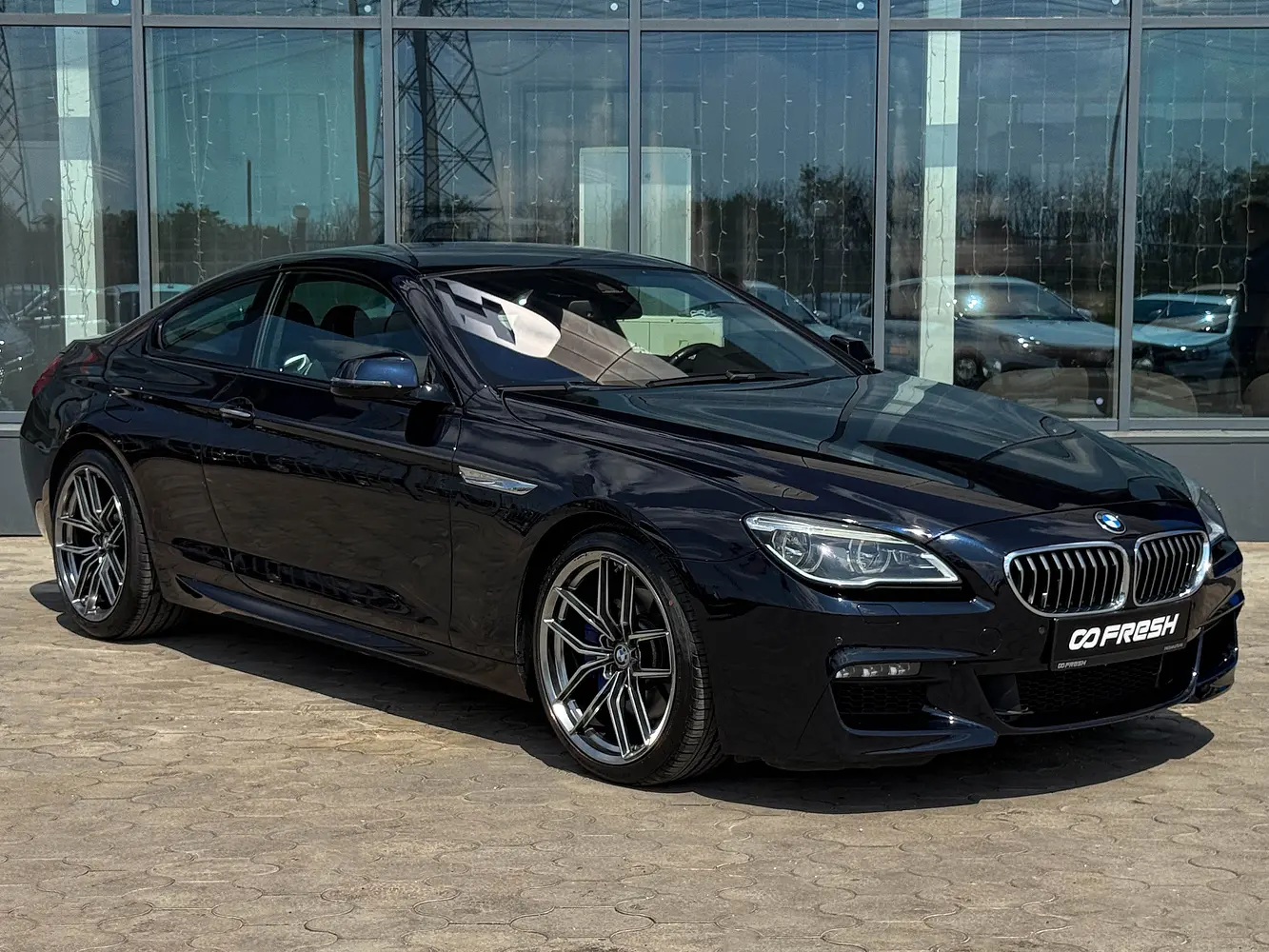 BMW
