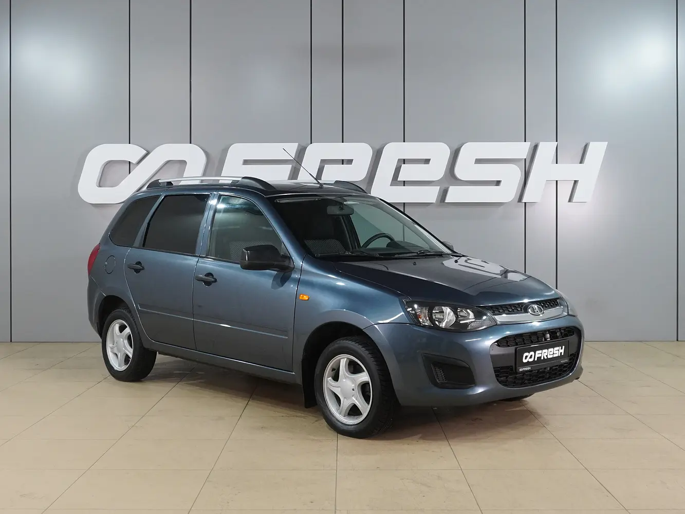 LADA (ВАЗ)