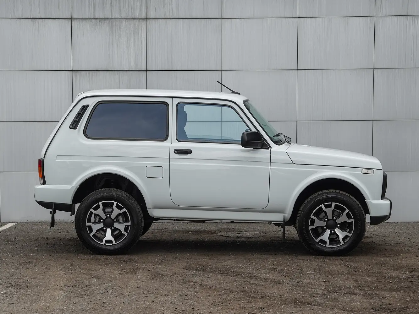 LADA (ВАЗ)