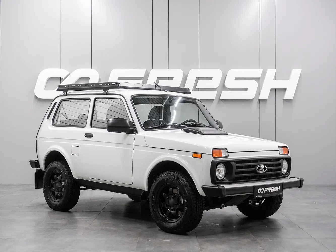 LADA (ВАЗ)