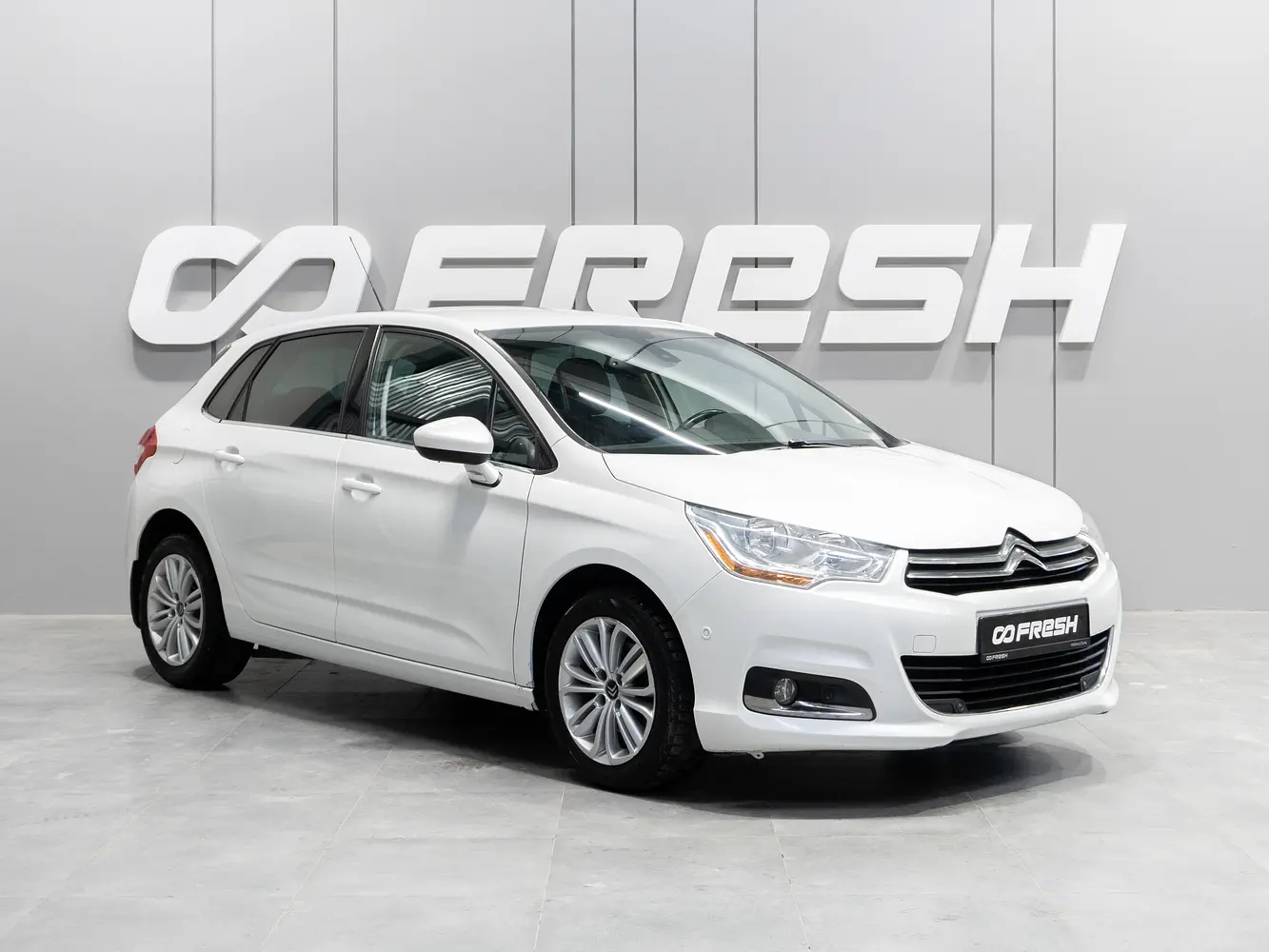 Citroen