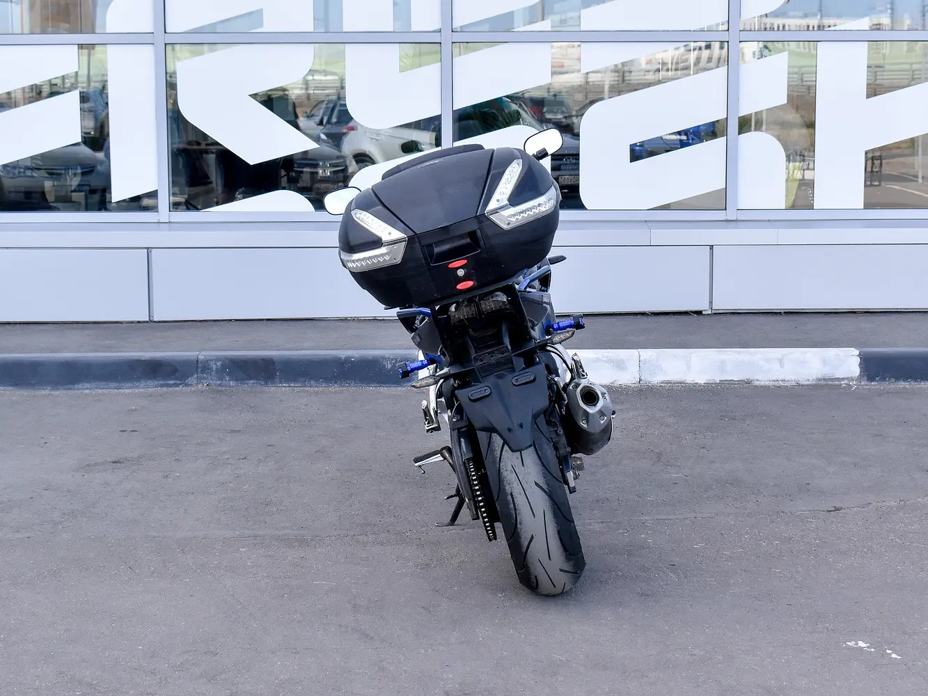 Yamaha