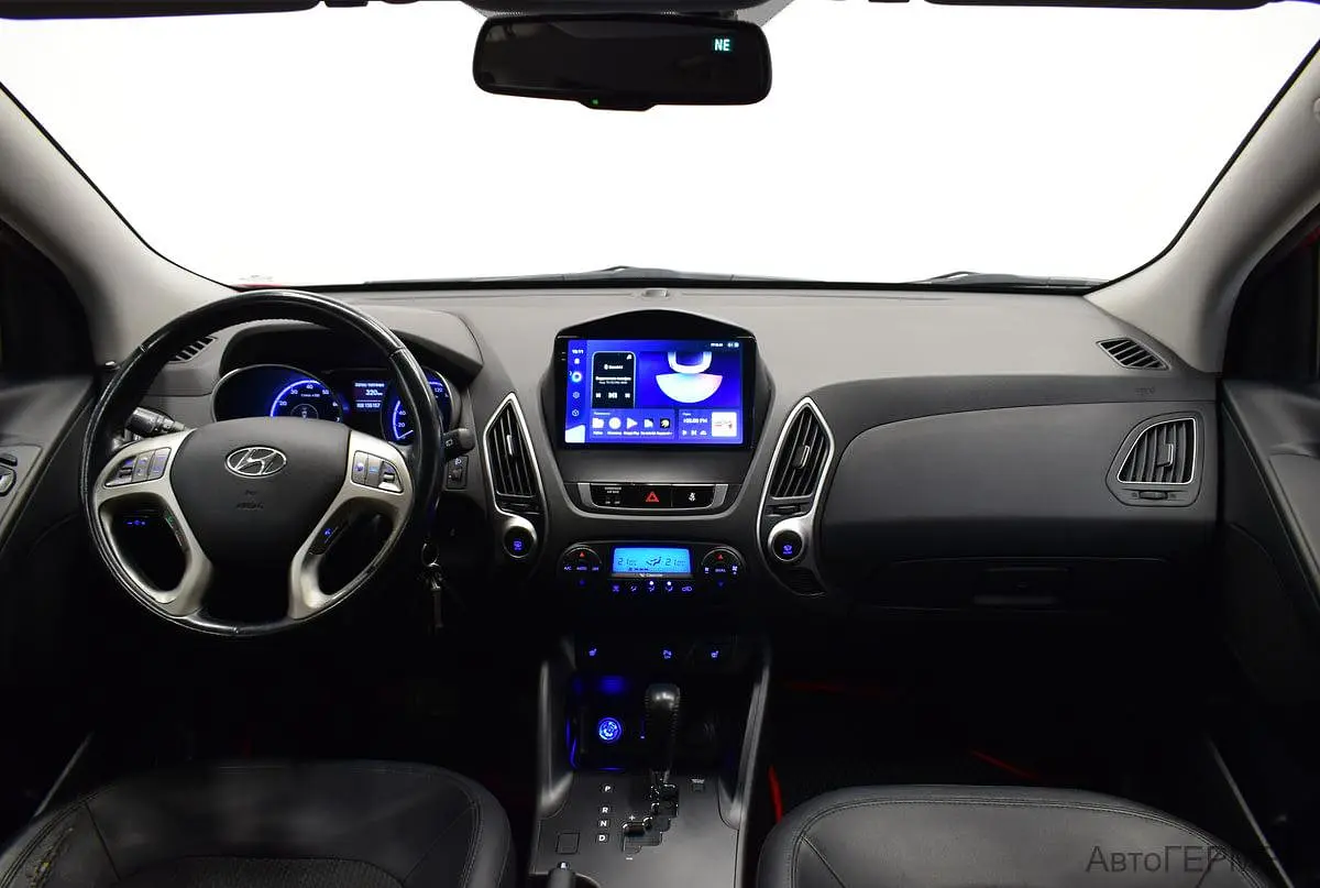 Hyundai