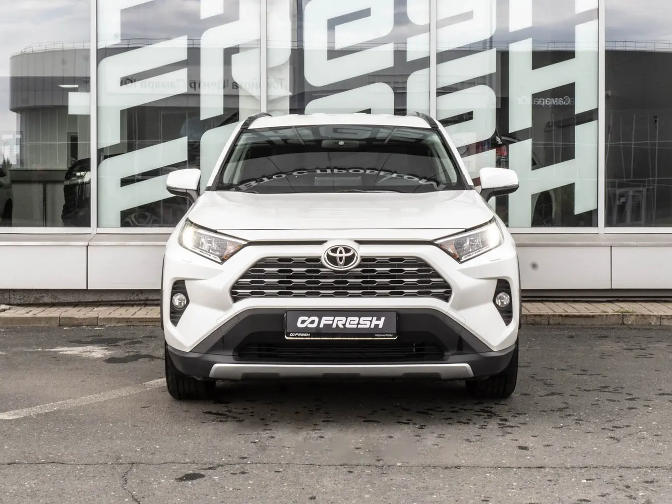Toyota