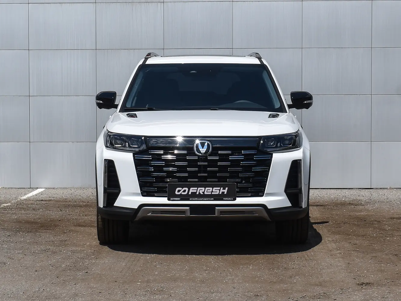 Changan