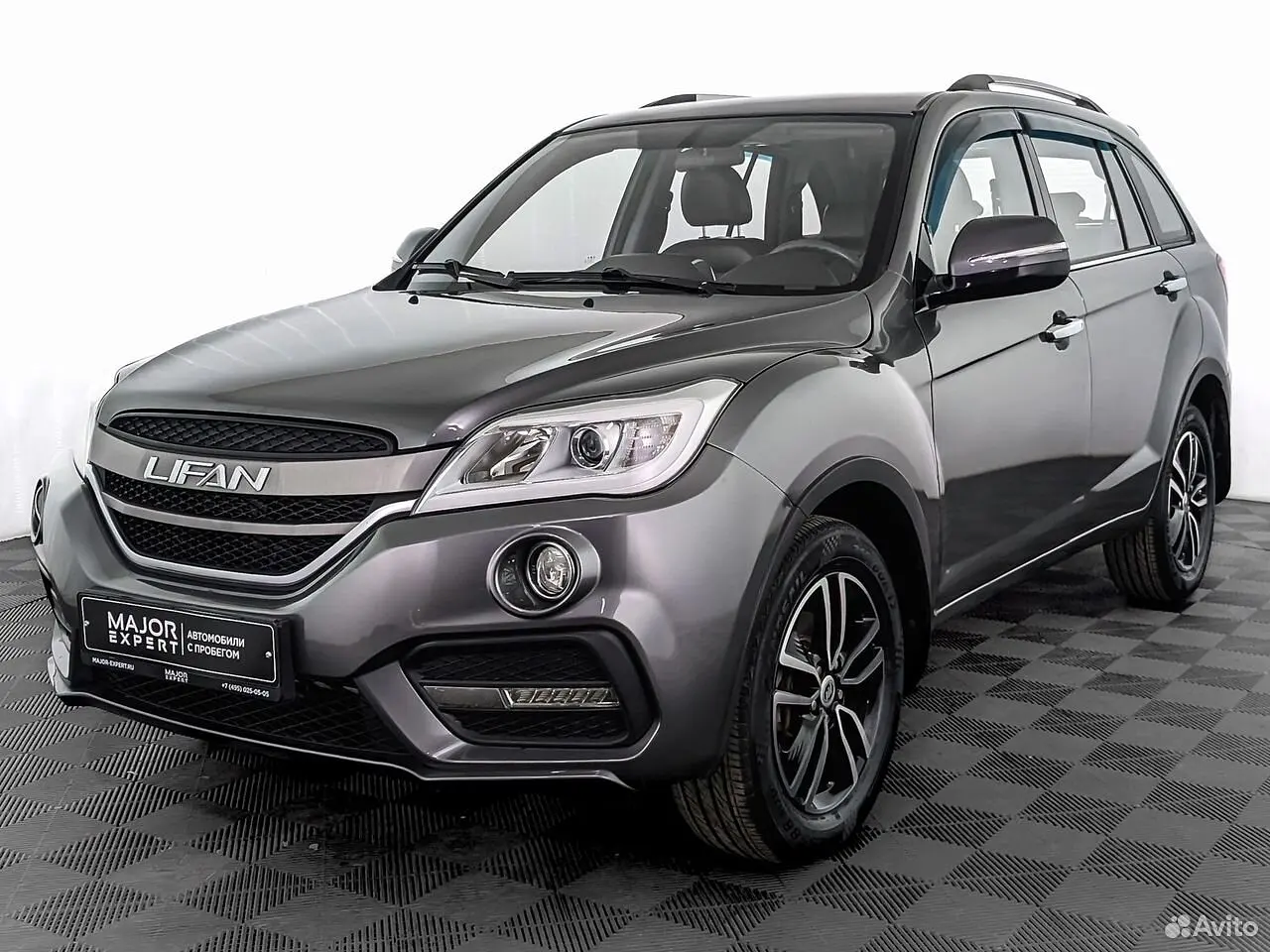 Lifan