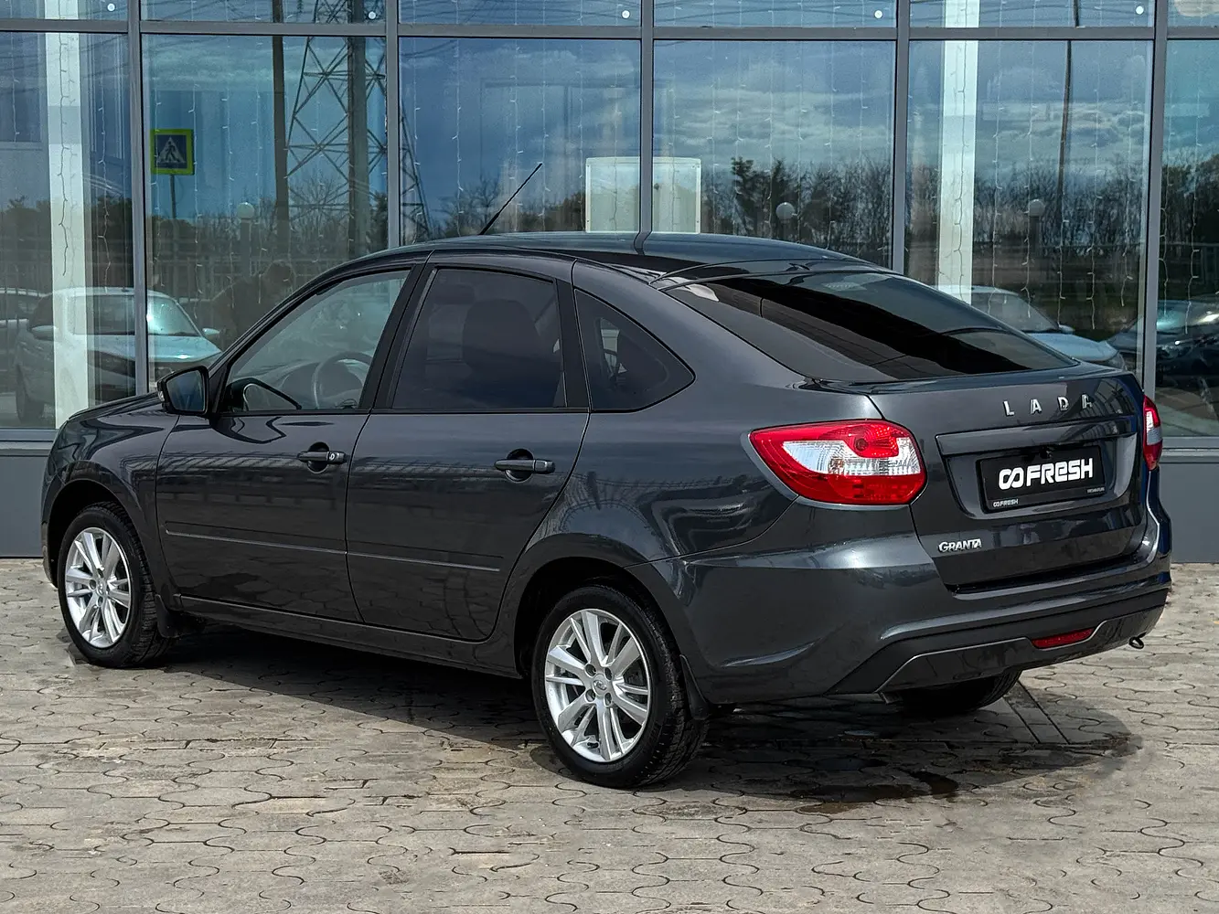 LADA (ВАЗ)