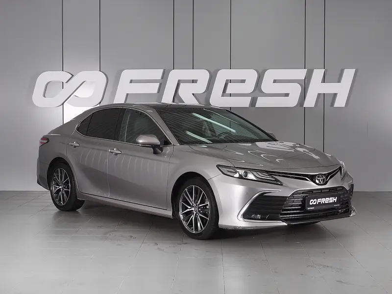 Camry