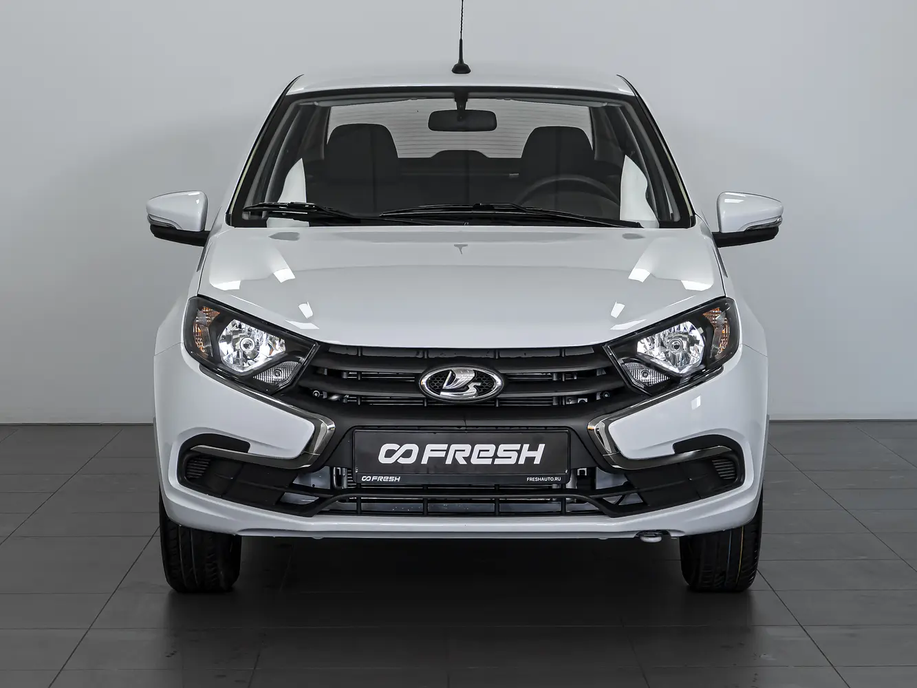 LADA (ВАЗ)