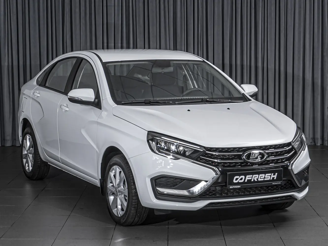 LADA (ВАЗ)