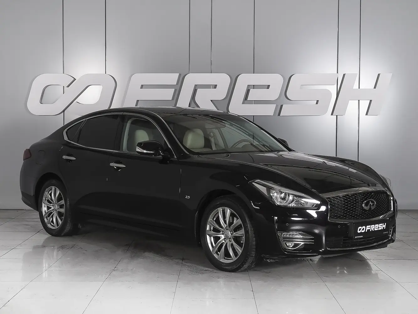 Infiniti