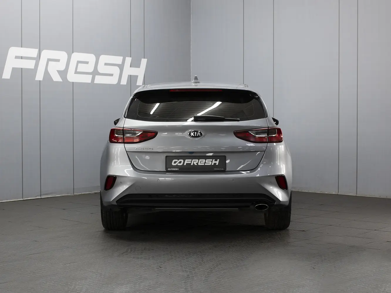 Kia