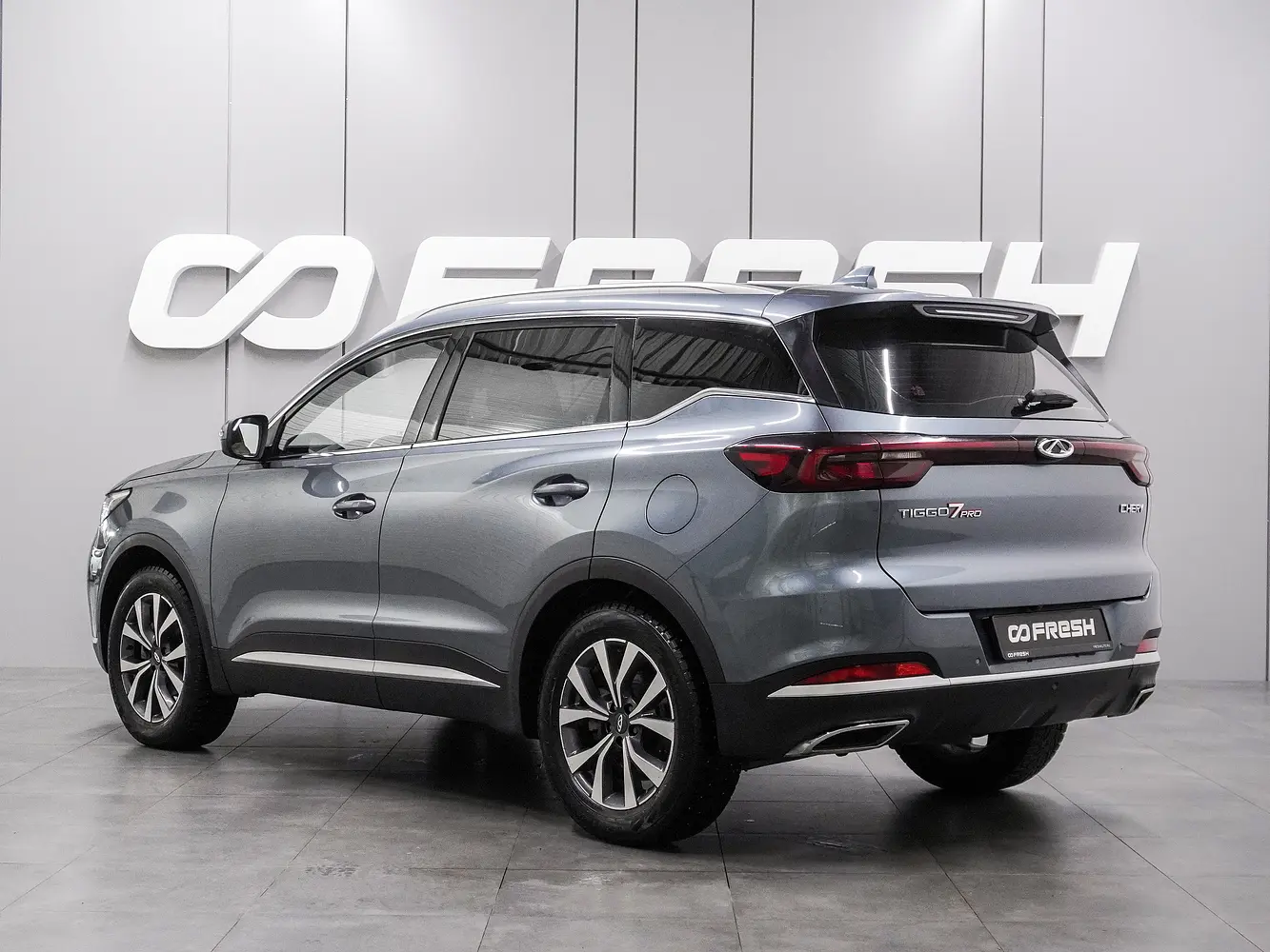 Chery