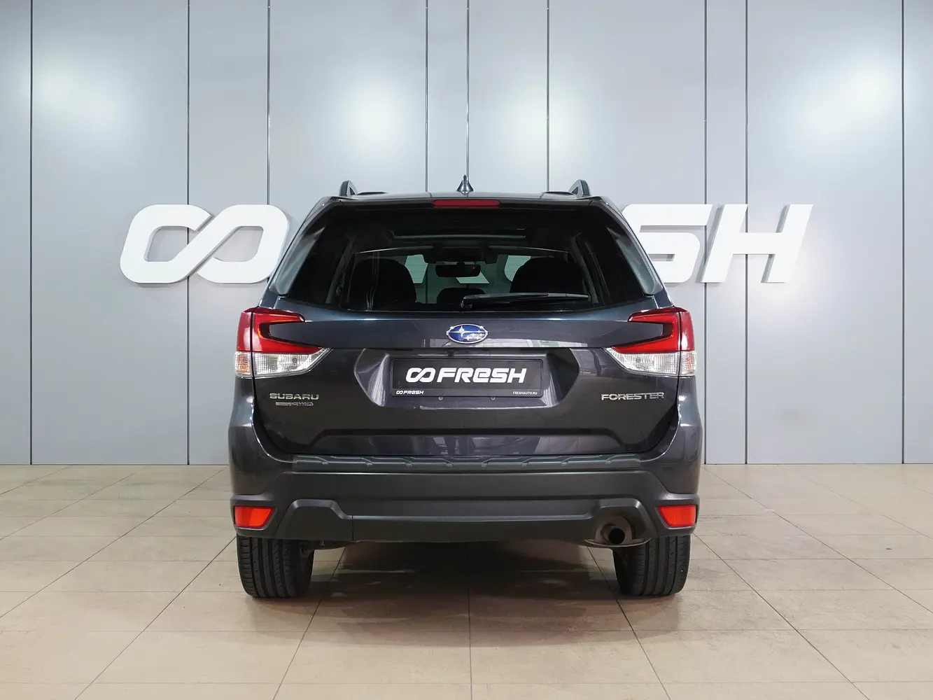 Subaru