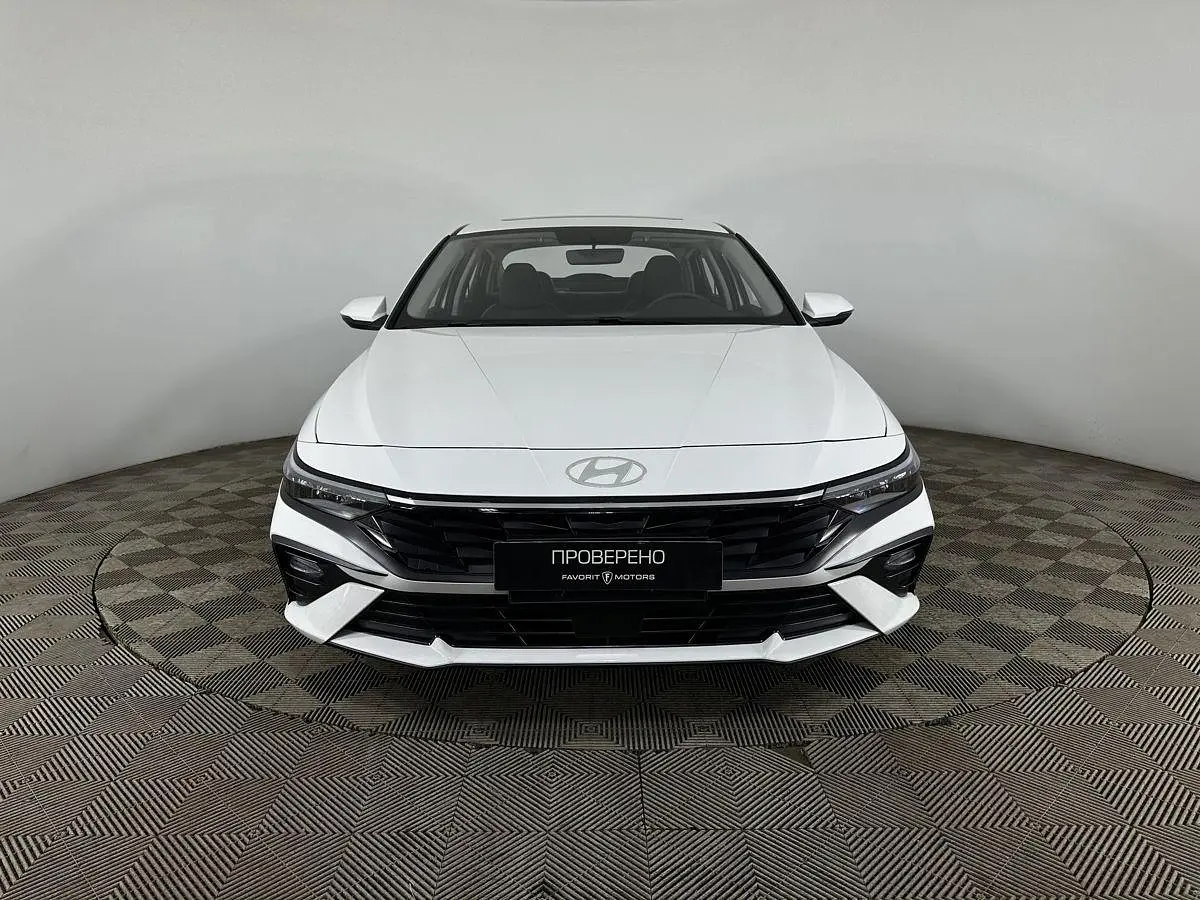 Hyundai