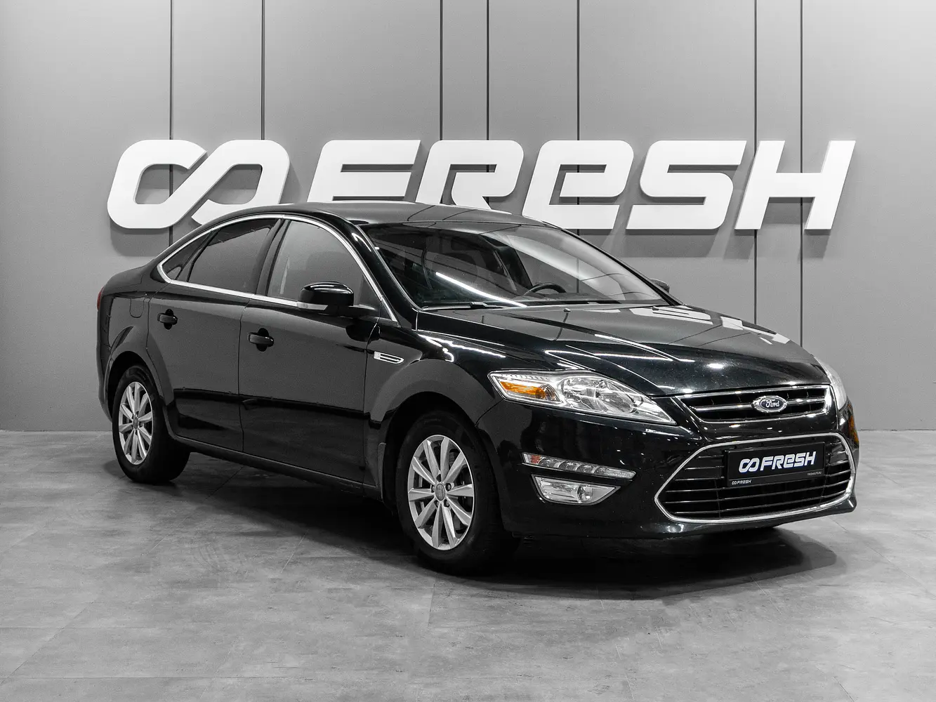 Ford