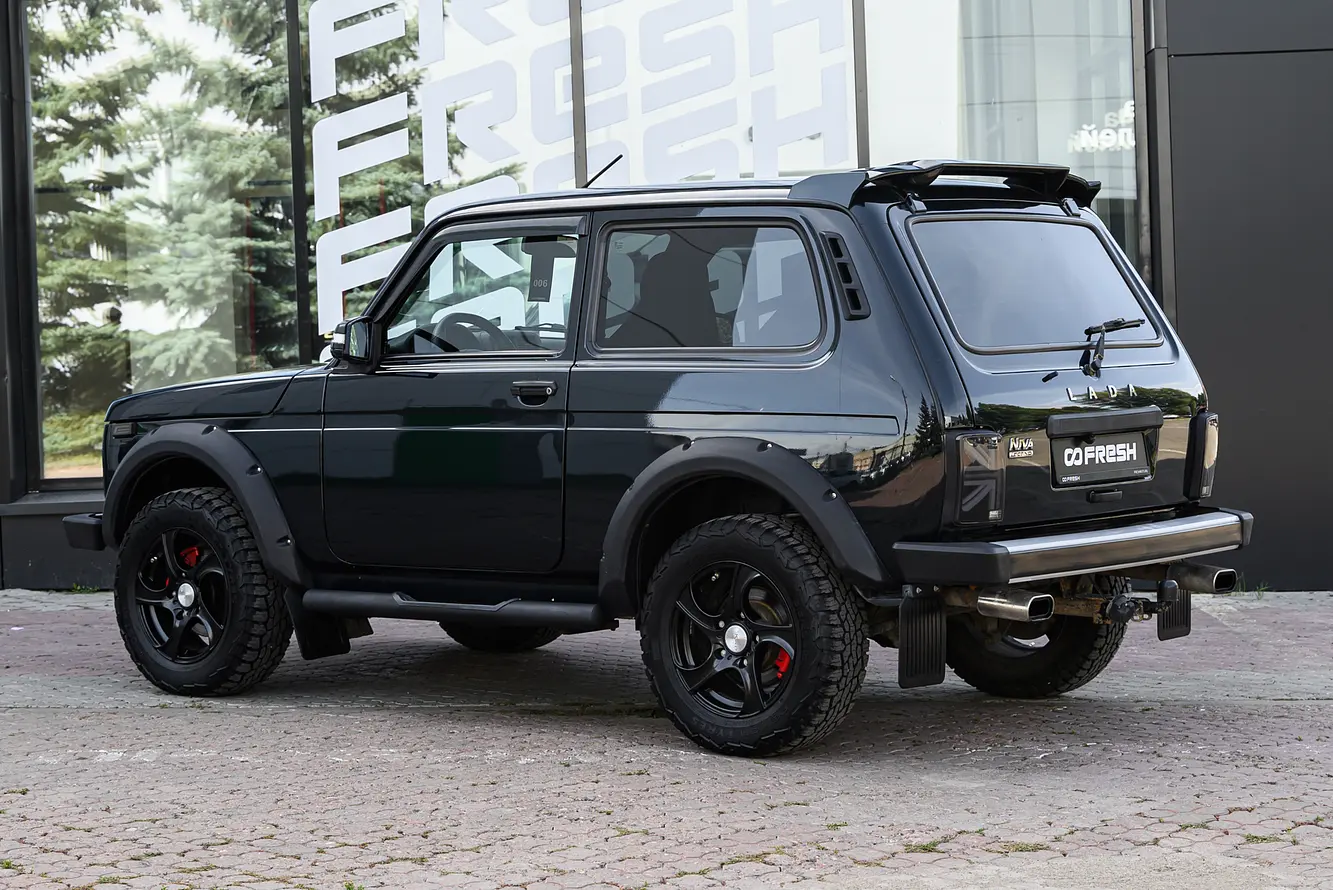 LADA (ВАЗ)