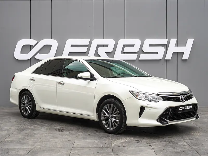 Camry