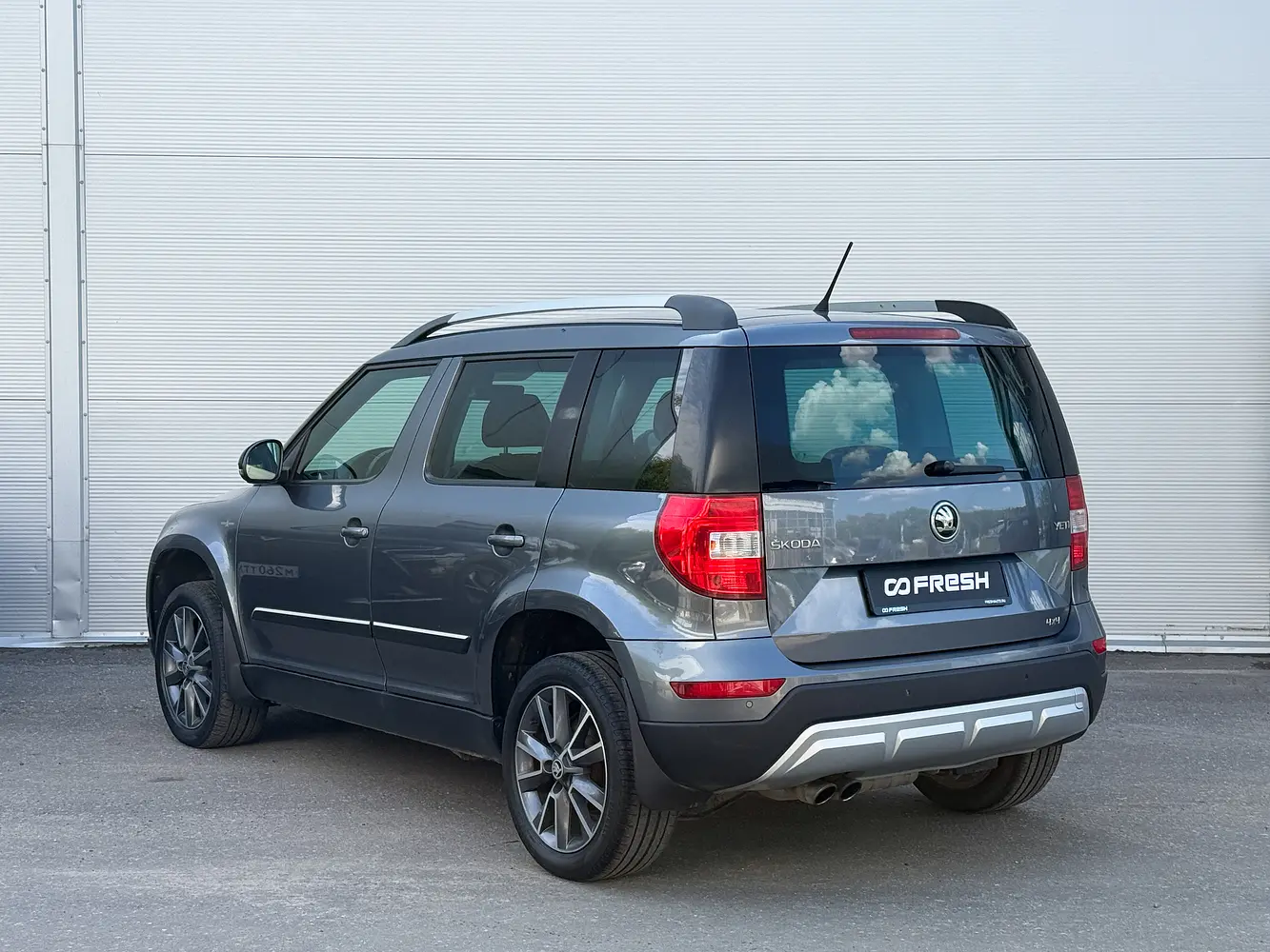 Skoda