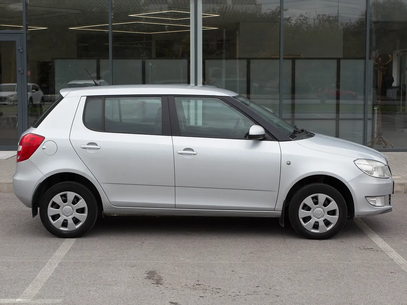 Skoda