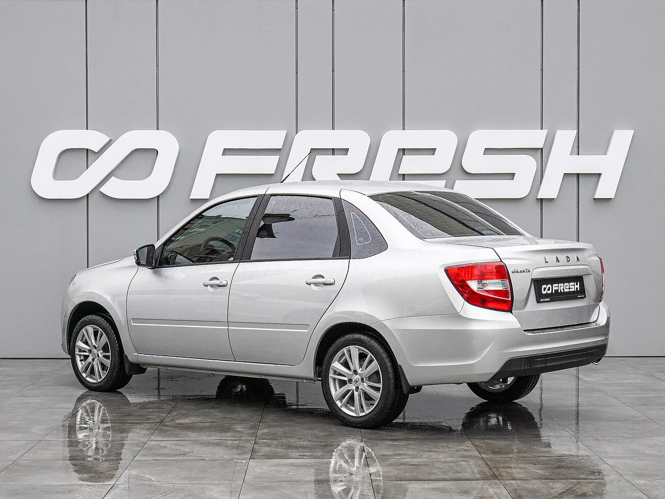 LADA (ВАЗ)