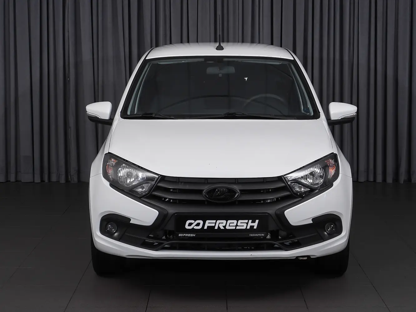 LADA (ВАЗ)
