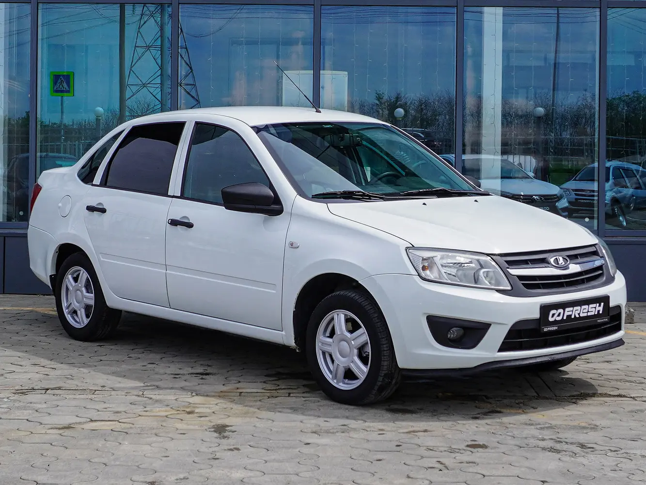LADA (ВАЗ)