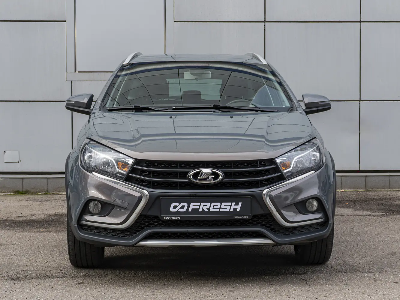 LADA (ВАЗ)