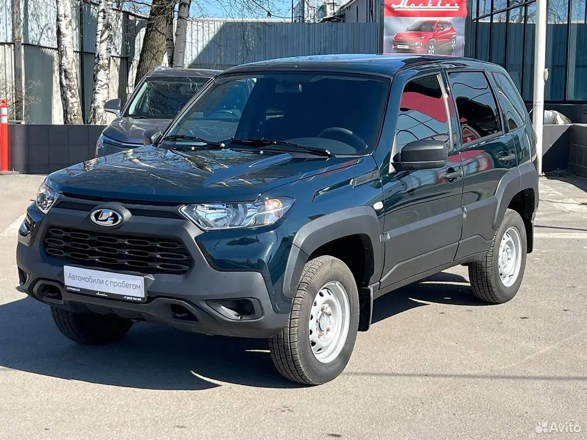 LADA (ВАЗ)