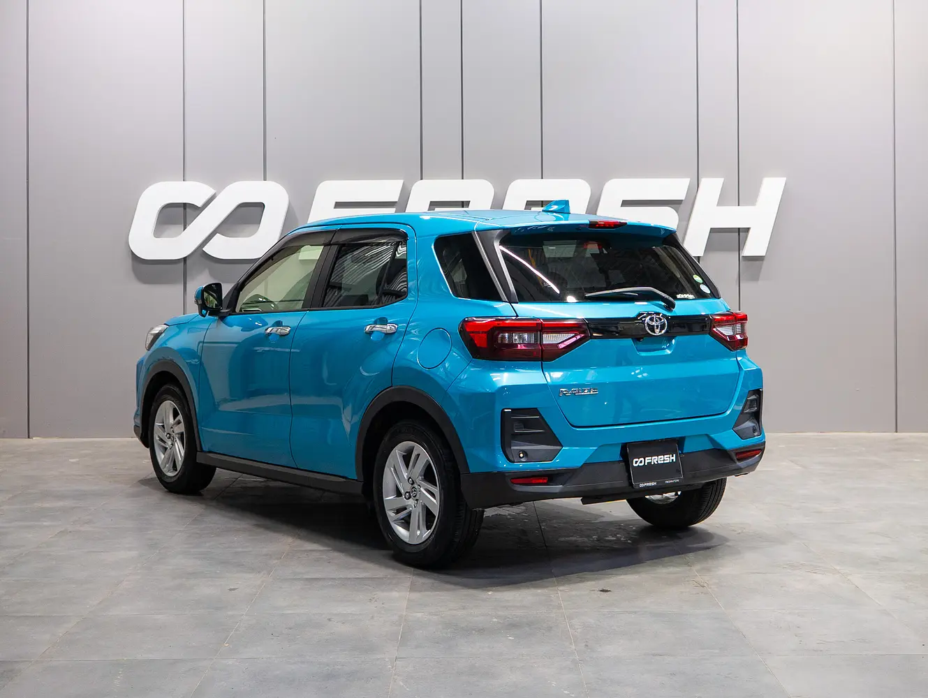 Toyota