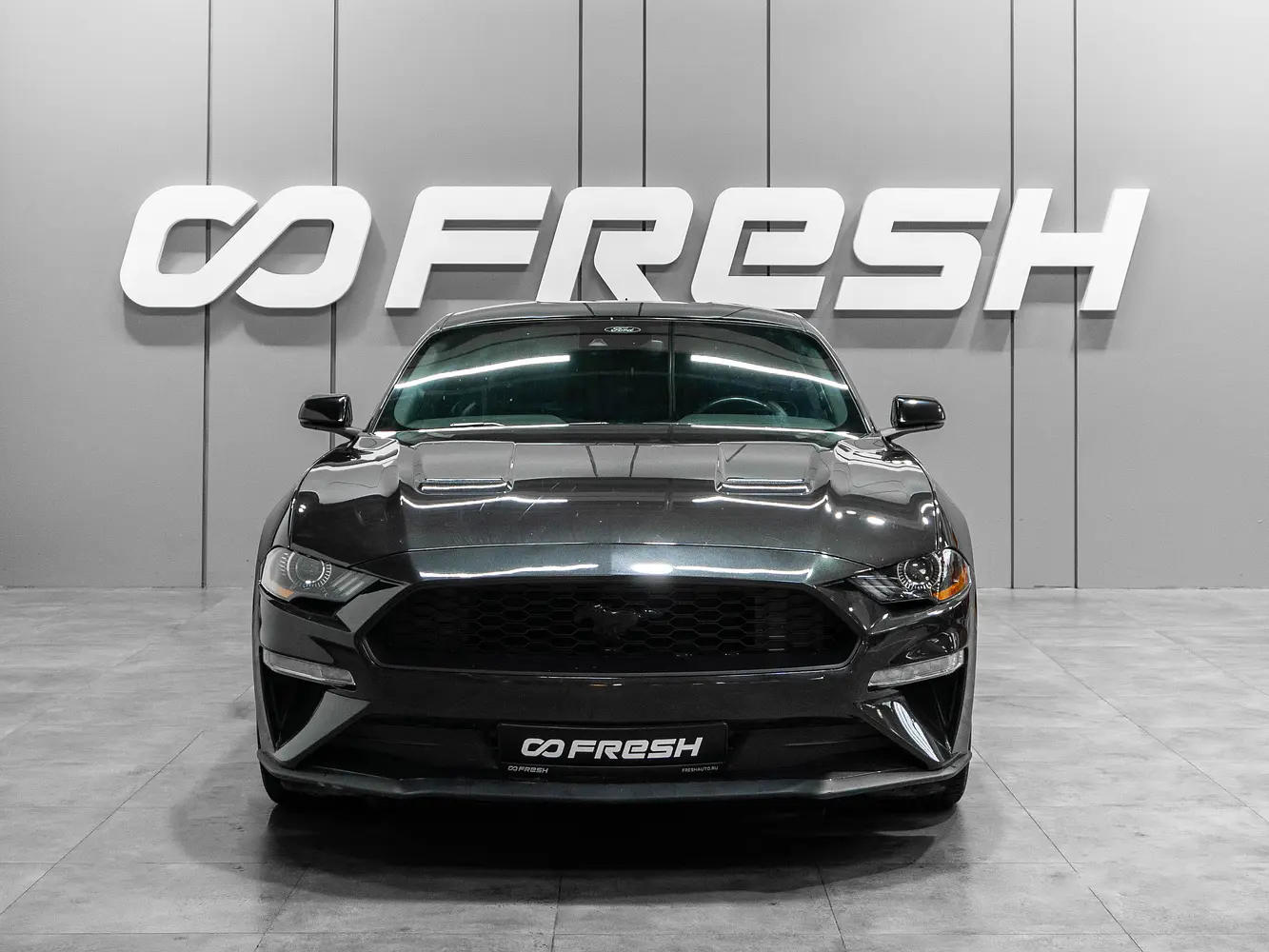 Ford