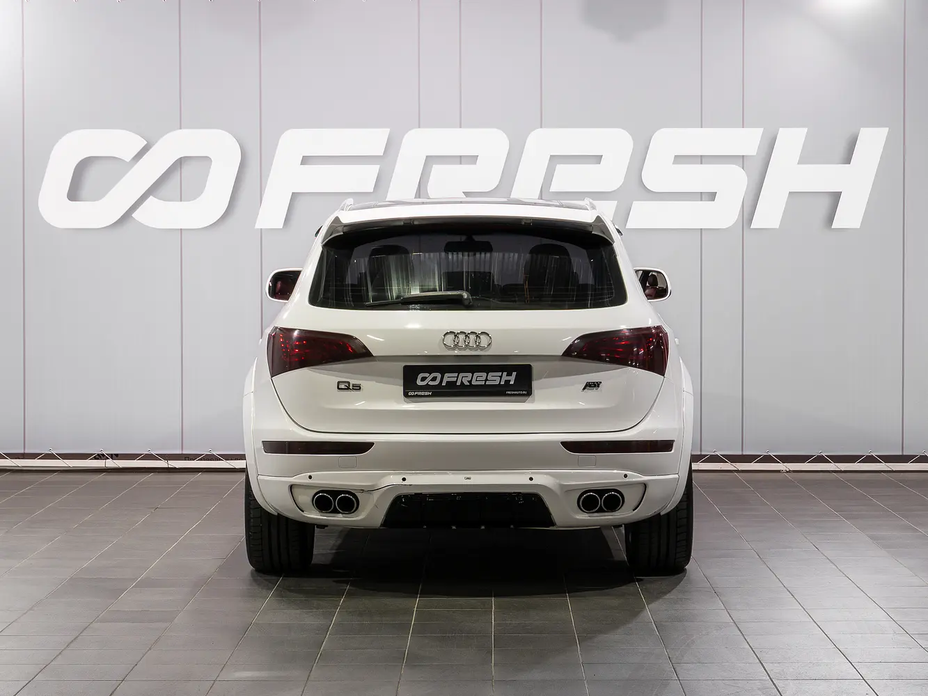 Audi