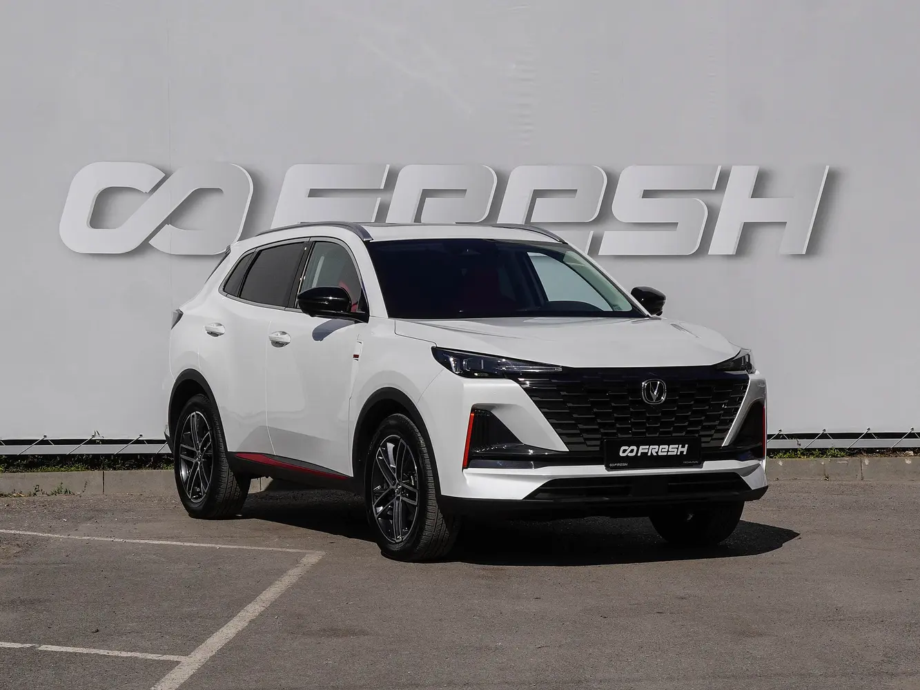 Changan